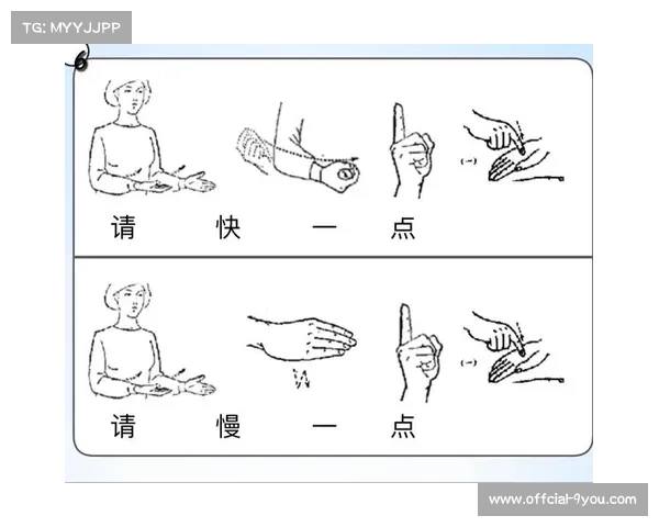 聋哑选手突破极限用读唇语和手语指令完成精准速射震撼全场 聋哑选手突破极限用读唇语和手语指令完成精准速射震撼全场