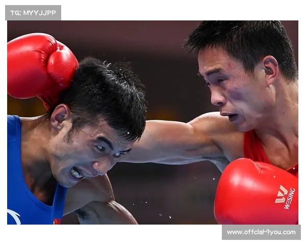 全运会拳击首日种子选手遇挑战，冷门不断引发关注