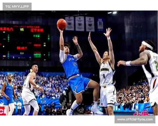 北汽男篮客场大胜福建，新赛季CBA开局七连胜保持不败