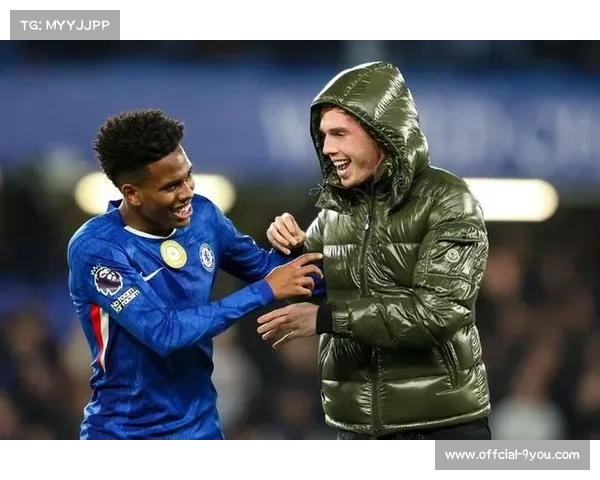 帕尔默与埃斯特旺搭档出场，切尔西中场新组合试验